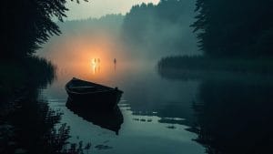 A fuego lento reseña