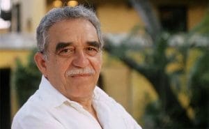 Gabriel García Márquez