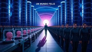 Un mundo feliz reseña